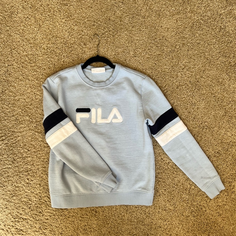Fila Sweatshirt